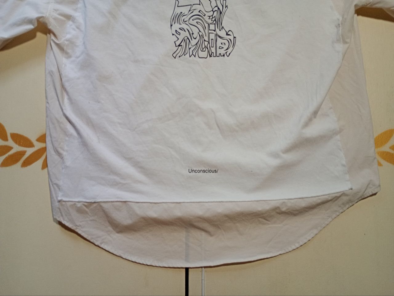 Other New Wave Street Culture Design By Inflation Shirt Size US XL / EU 56 / 4 - 4 Thumbnail
