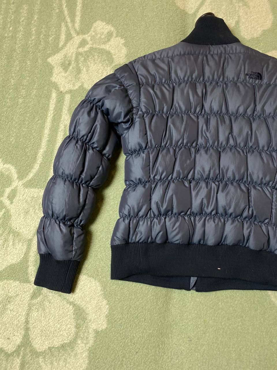 The North Face vintage Y2K black The North Face jacket Streetwear Size M / US 6-8 / IT 42-44 - 20 Thumbnail