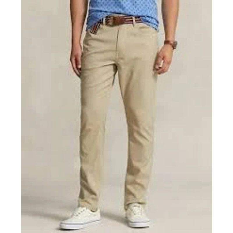 Polo Ralph Lauren Polo Ralph Lauren Performance Pants Active Fit 40x32 Wicking Size US 40 / EU 56 - 1 Thumbnail
