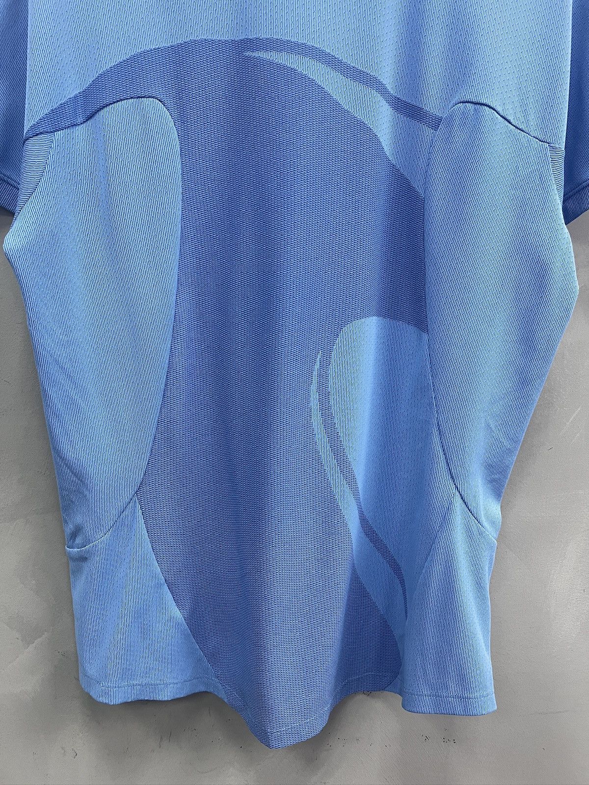 Nike Nike Tennis Rafa Nadal Blue Challenger T-Shirt Size US L / EU 52-54 / 3 - 9 Thumbnail