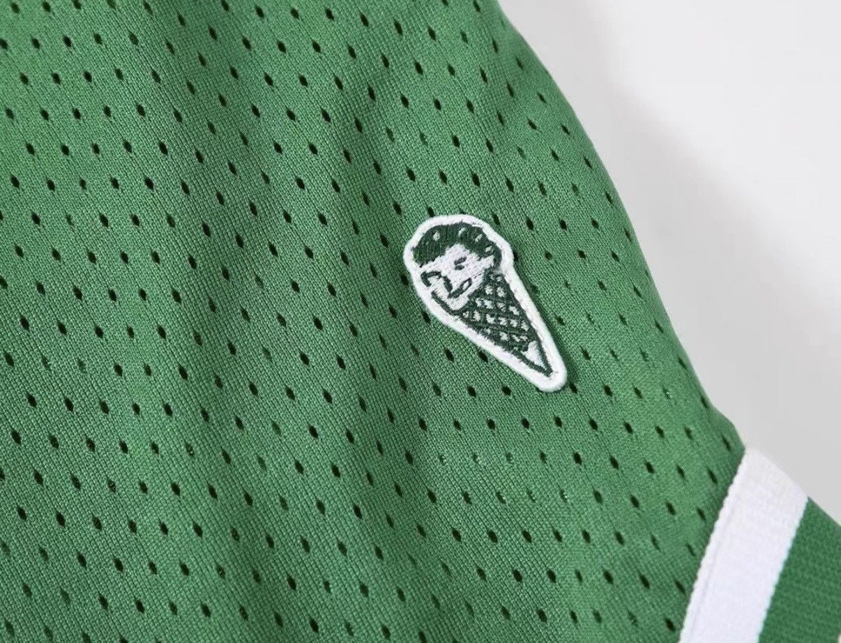 Billionaire Boys Club BBC ICECREAM New colorway basketball mesh shorts Size US 32 / EU 48 - 5 Thumbnail