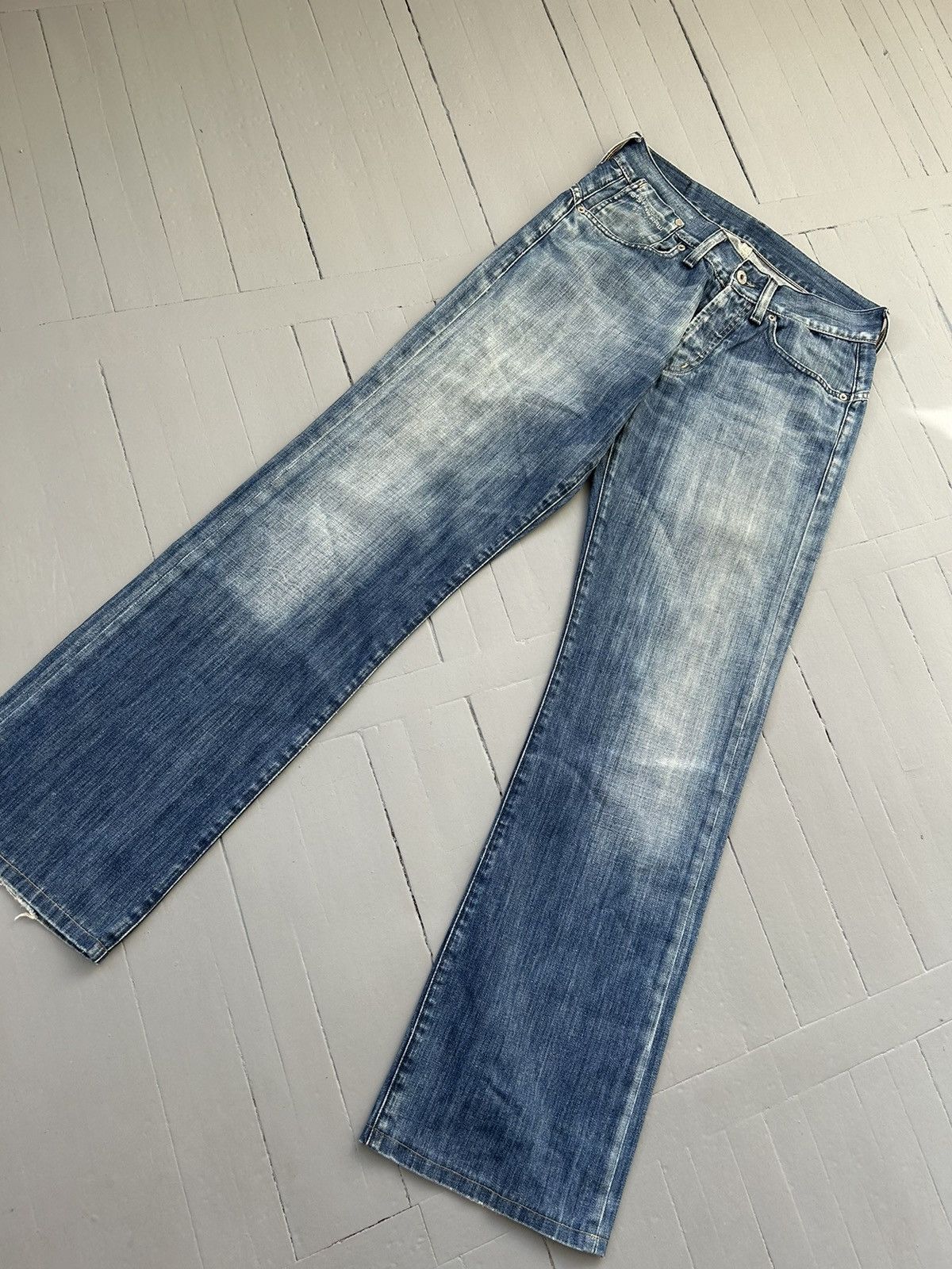G-Star G star raw vintage jeans 31/34 Size US 31 - 2 Thumbnail
