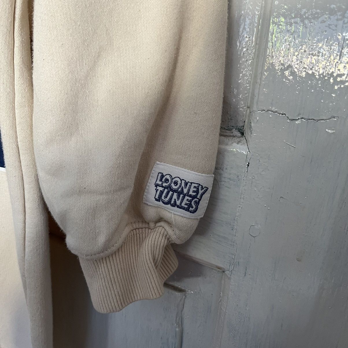 Zara Hoodies Zara X Looney Tunes Lola Bunny Big Logo Size XL / US 12-14 / IT 48-50 - 3 Thumbnail
