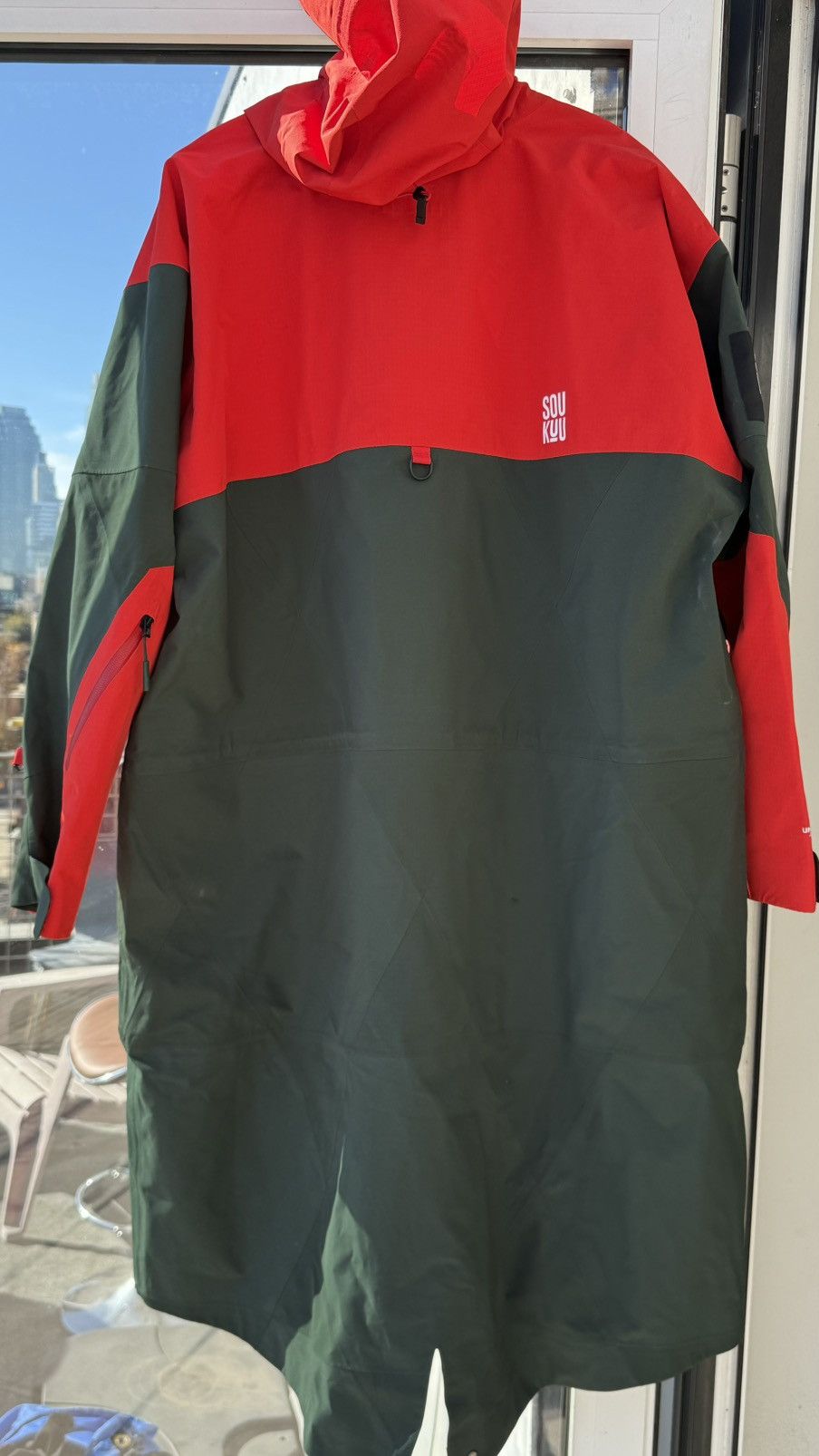 The North Face × Undercover The North Face x Sou Kou undercover Jacket Size US M / EU 48-50 / 2 - 15 Thumbnail