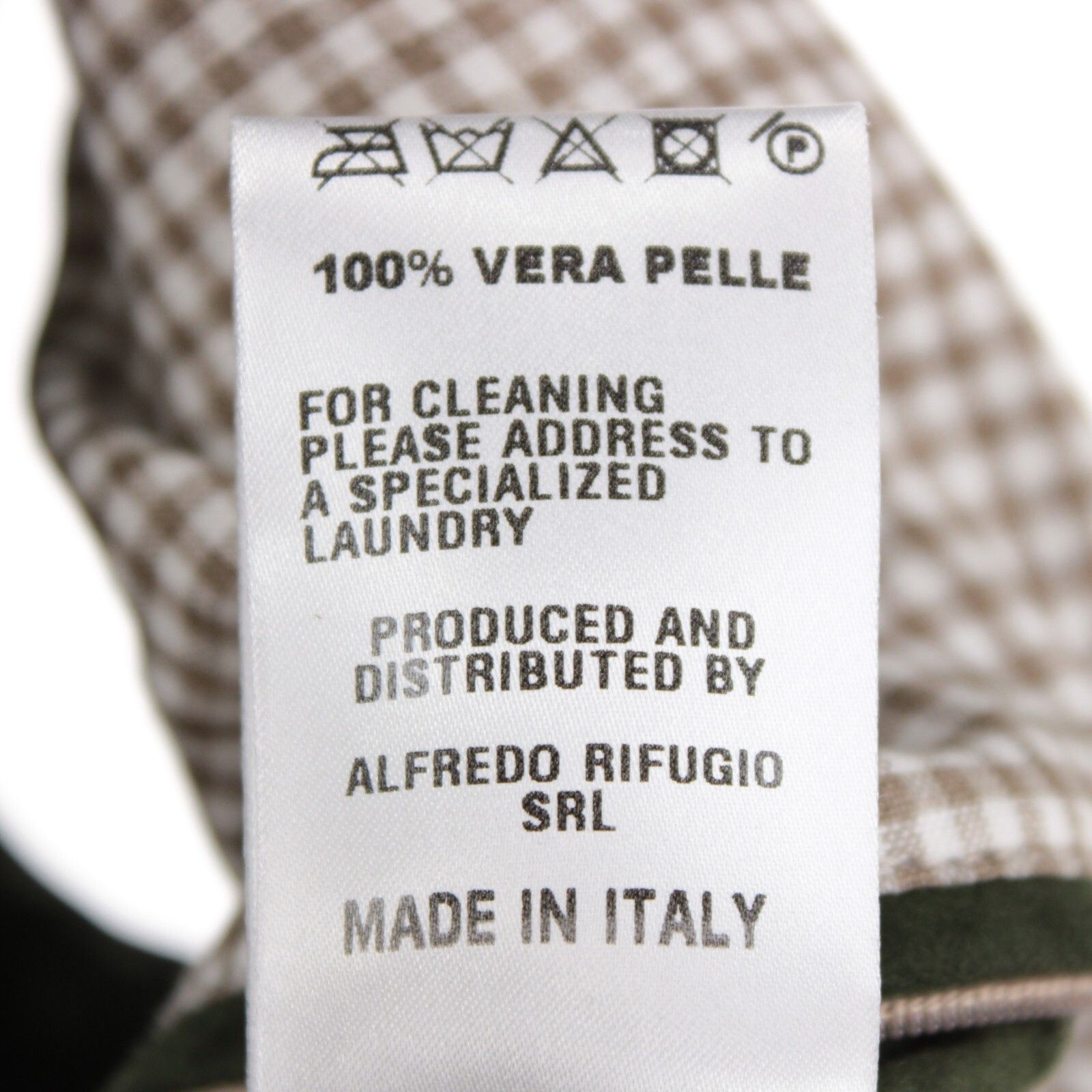 Other Rifugio Vest Size S US In Green Suede Size US S / EU 44-46 / 1 - 9 Thumbnail