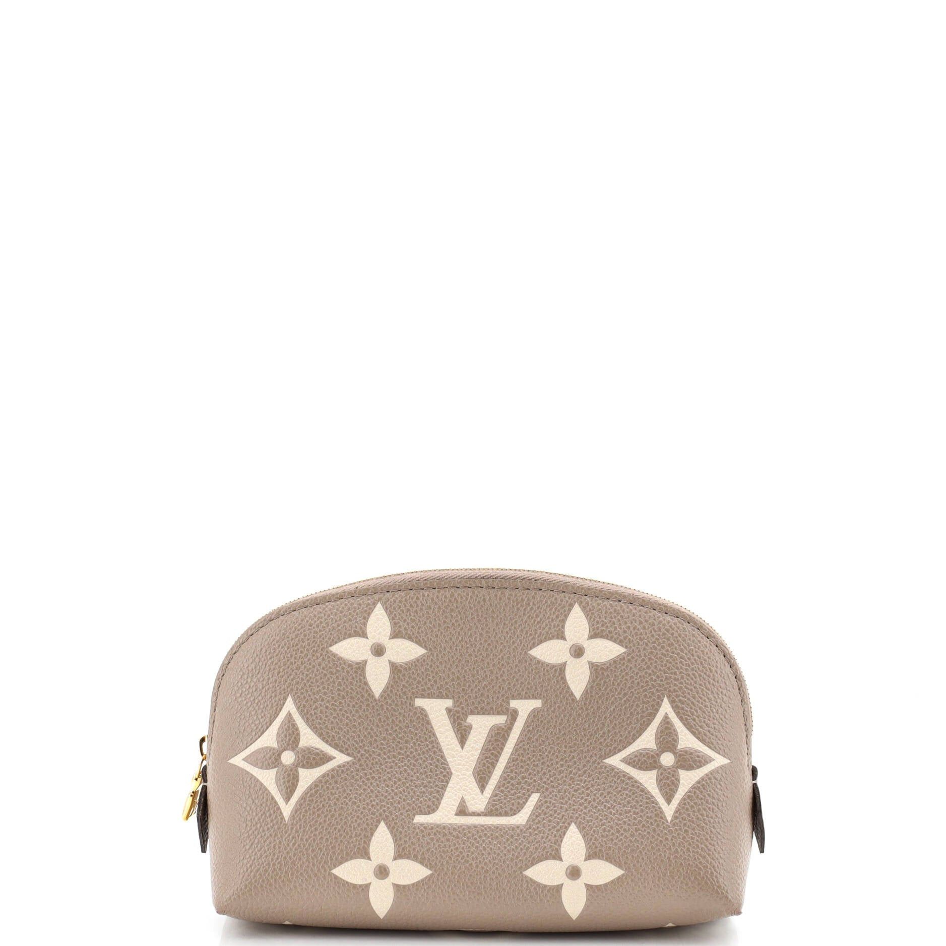 Louis Vuitton Cosmetic Pouch Size ONE SIZE - 1 Thumbnail