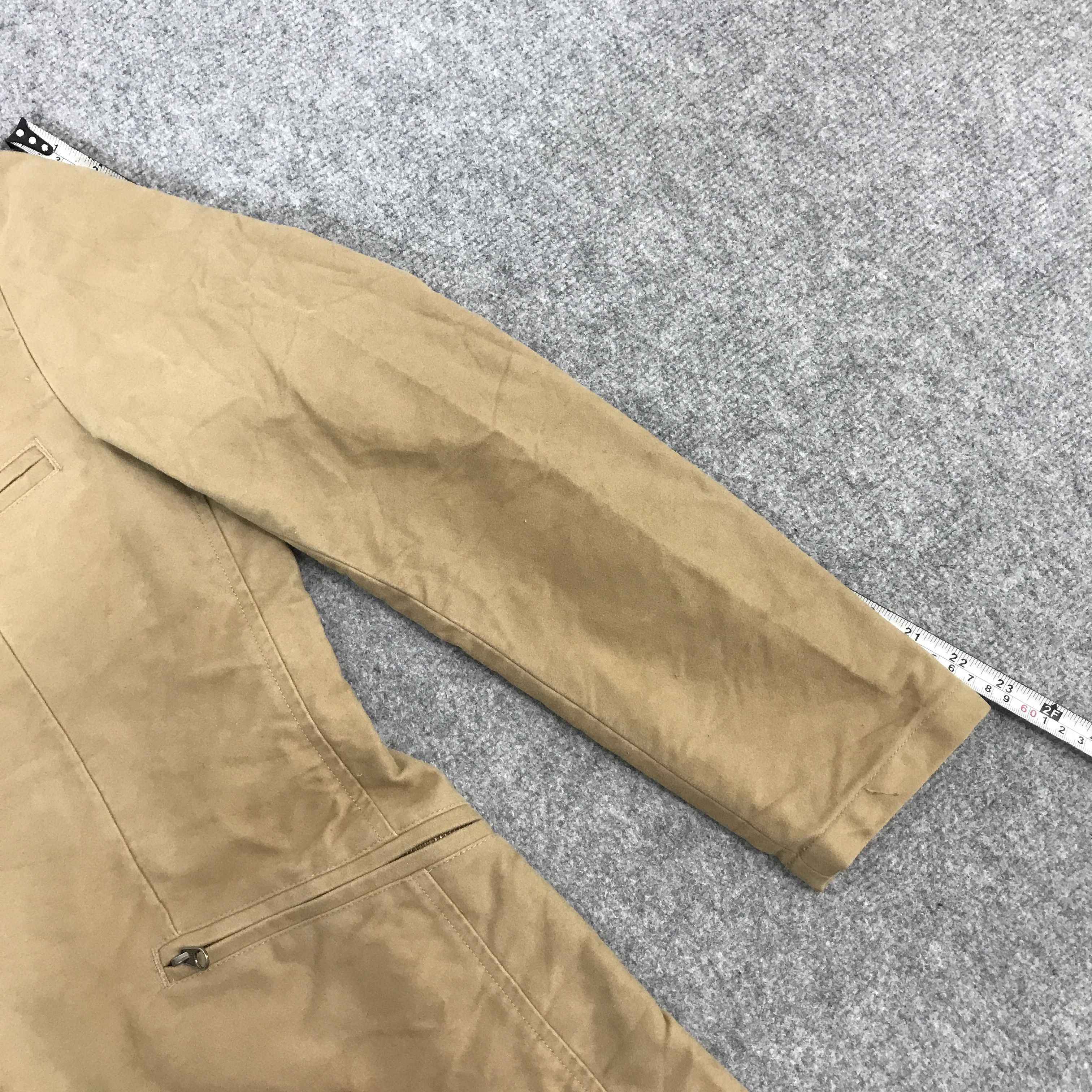 Japanese Brand × Pazzo Japanese Design Pazzo Punk Style Jacket Size US M / EU 48-50 / 2 - 6 Thumbnail