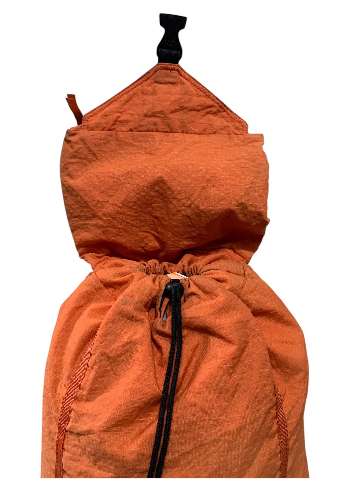 Head Porter × Porter 🔥PORTER YOSHIDA ORANJE BAGPACKS Size ONE SIZE - 6 Thumbnail