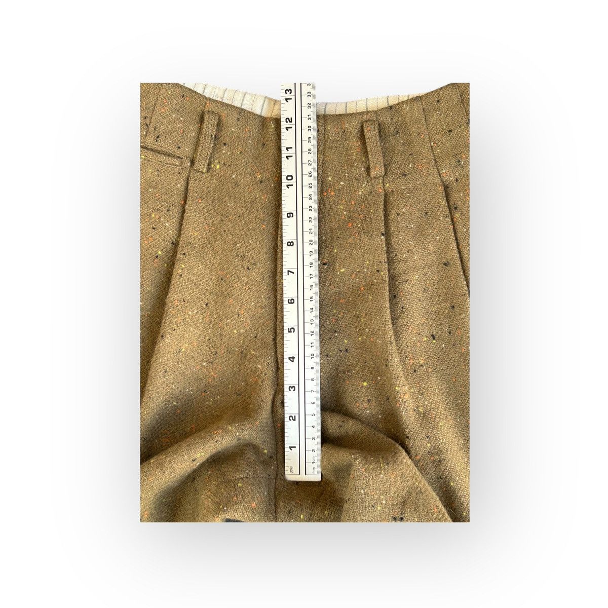 Matsuda Matsuda Nicole Laine Pants Size US 28 / EU 44 - 23 Thumbnail