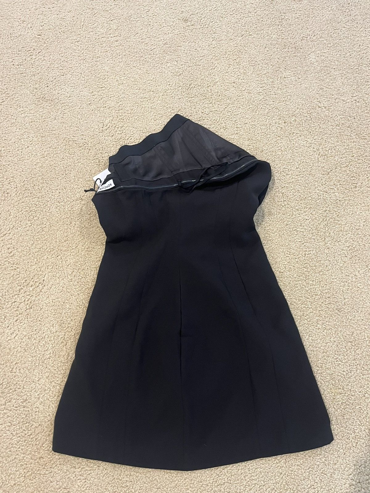 REVOLVE Nonchalant label Erin dress Size S / US 4 / IT 40 - 2 Thumbnail