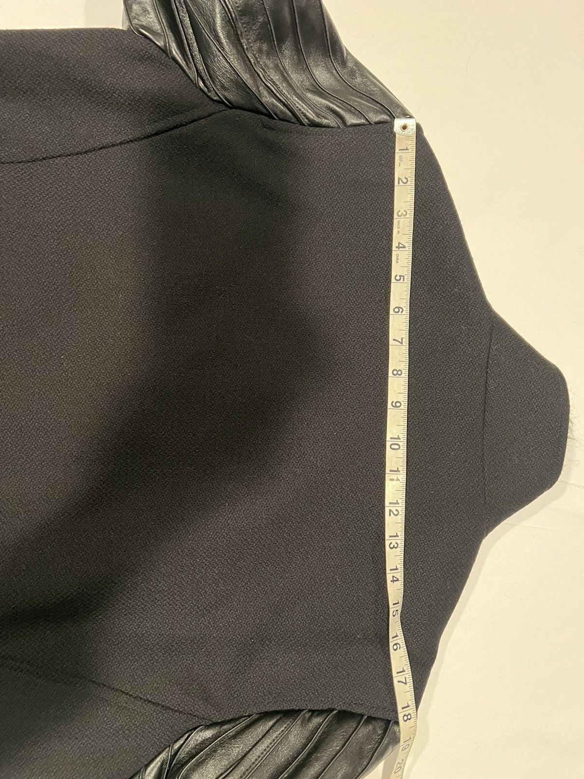 Saint Laurent Paris Saint Laurent mens Teddy bomber jacket. 52/42. $3900 Size US L / EU 52-54 / 3 - 5 Thumbnail