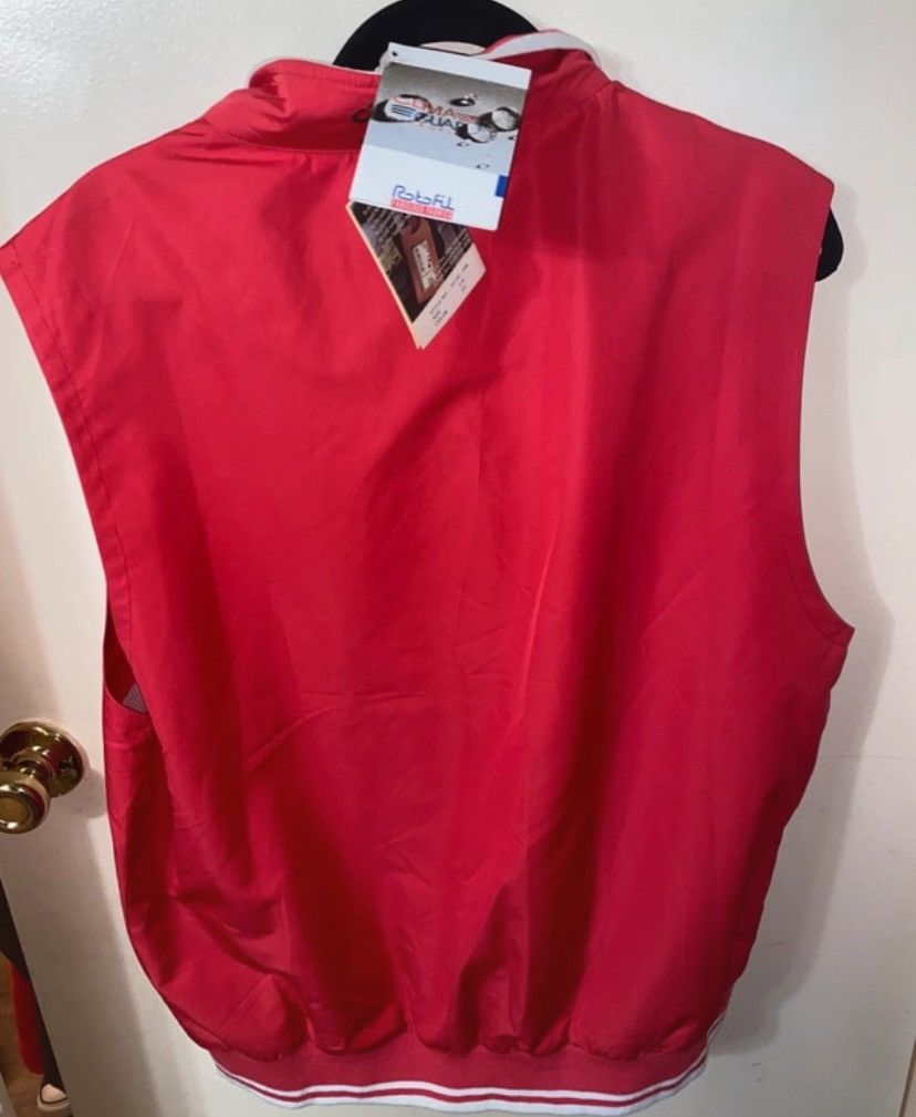 Cutter & Buck Golf Vest Size L / US 10 / IT 46 - 2 Thumbnail