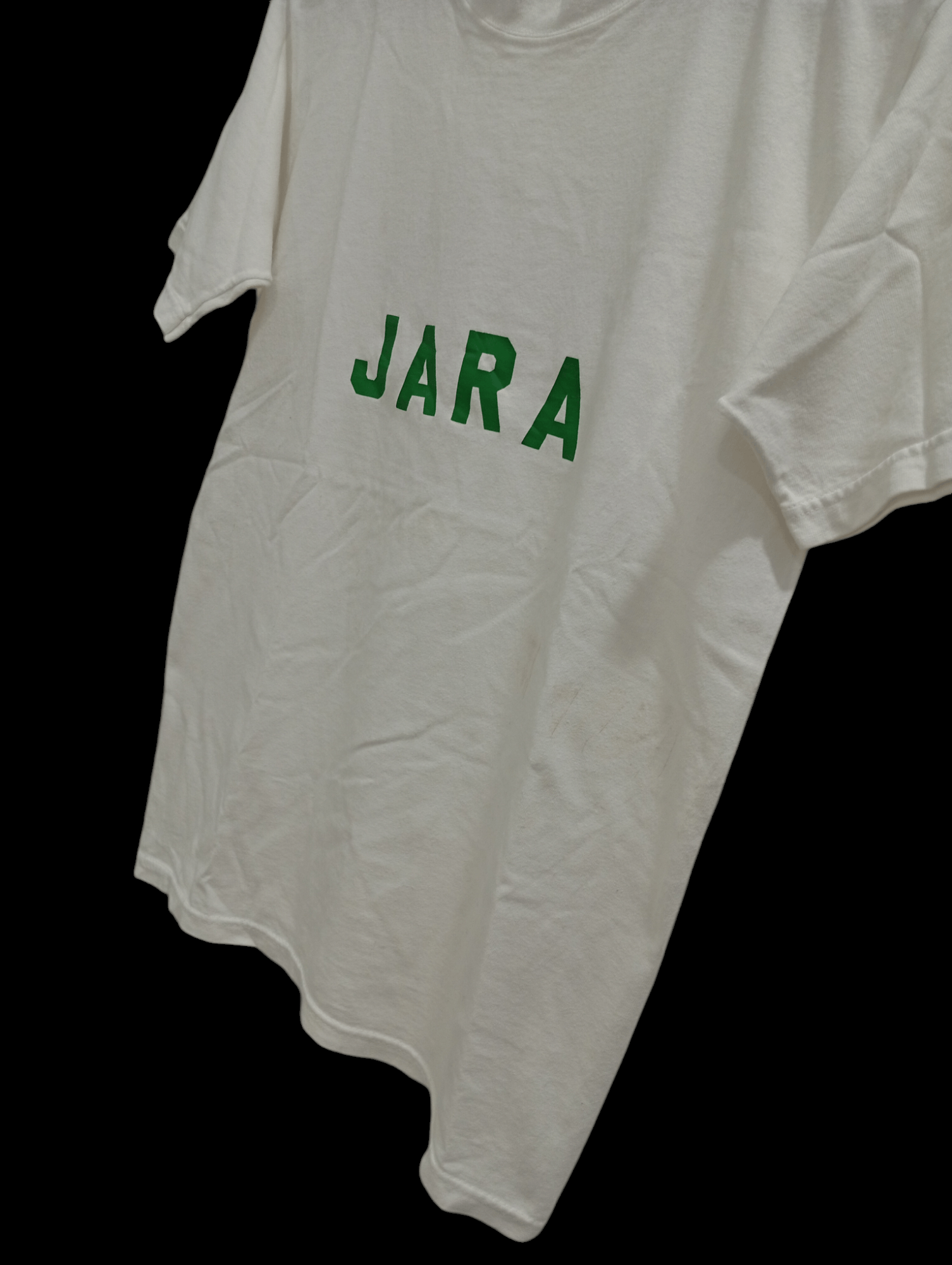 Band Tees × Vintage 🔥🔥Vintage Victor Jara T-Shirt Size US S / EU 44-46 / 1 - 6 Thumbnail