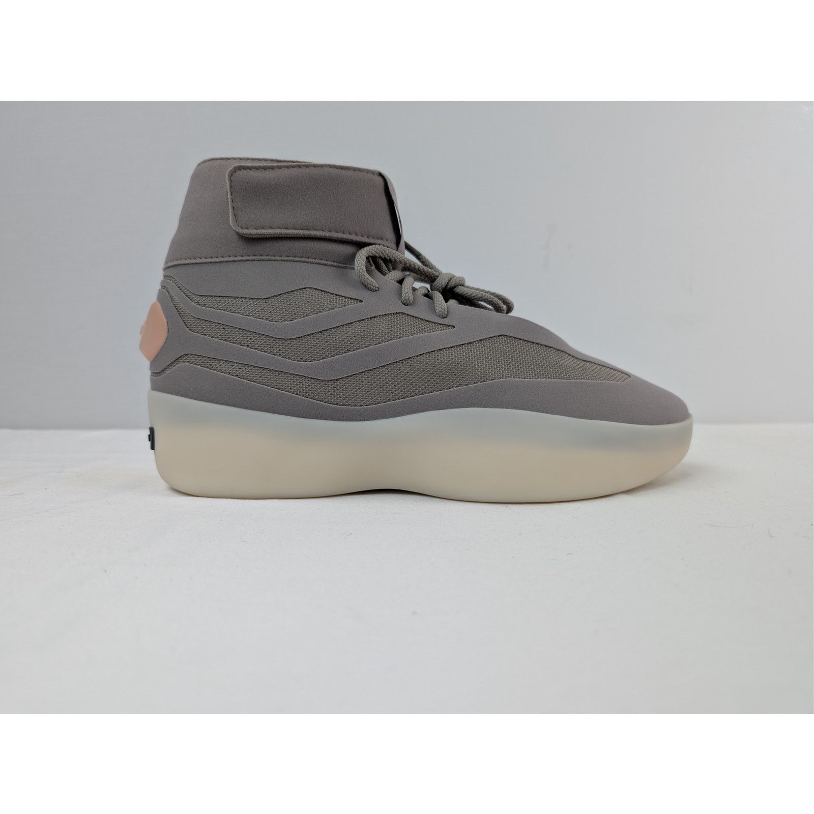 Adidas × Y-3 × Yohji Yamamoto Archive Y-3 2003/2004 High Top Shoes