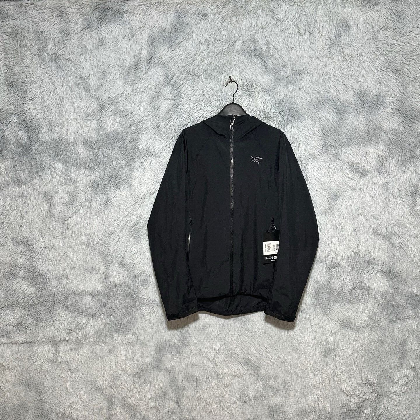 Arc'teryx arcteryx kadin hoody softshell jacket Size US M / EU 48-50 / 2 - 1 Thumbnail