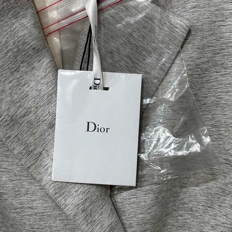 Dior Dior Deconstruct the suit 2506-Nextarrow Size XS / US 0-2 / IT 36-38 - 6 Thumbnail