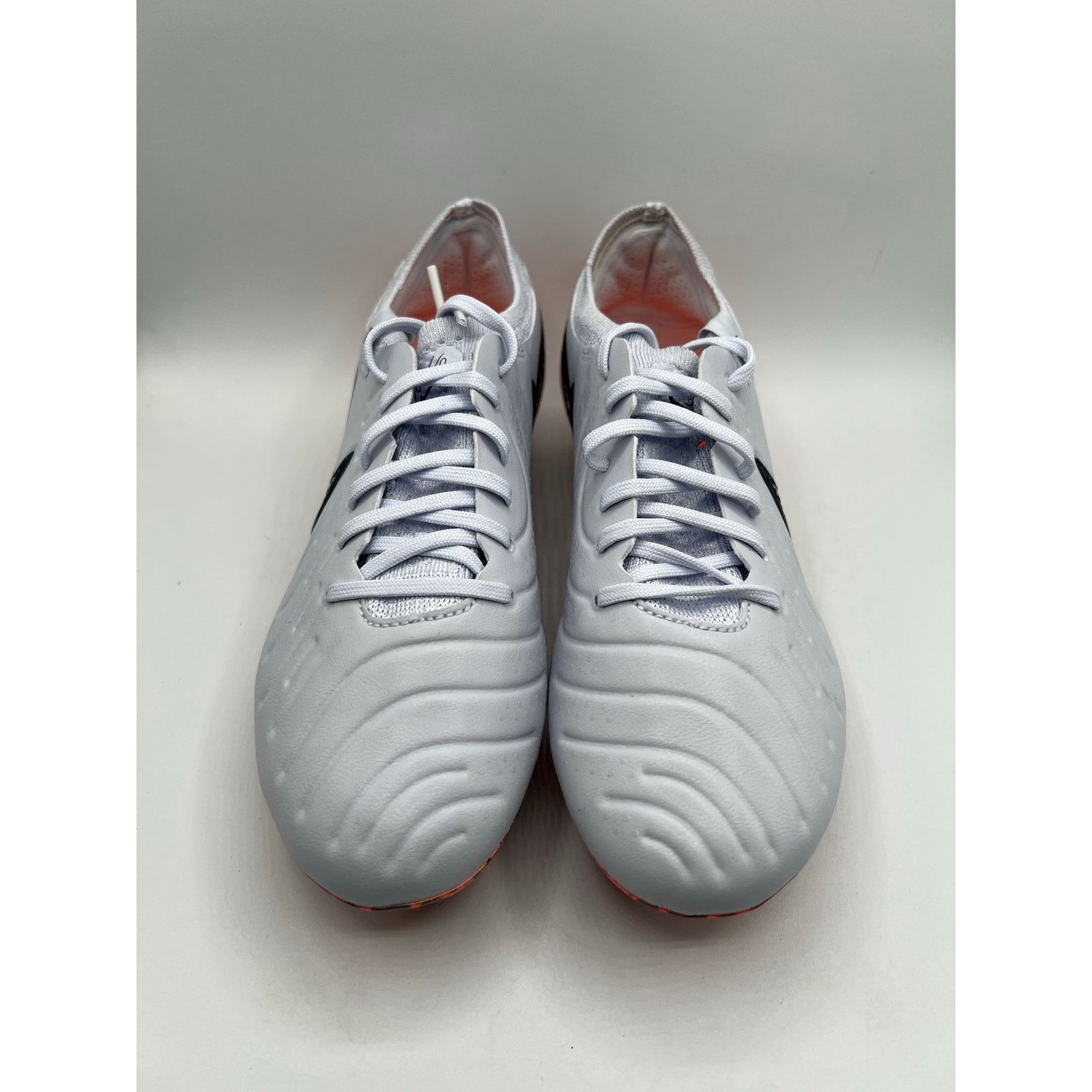 Nike Nike Tiempo Legend 10 Elite FG “Electric Pack Olympic Safari Size US 6 / IT 36 - 2 Thumbnail