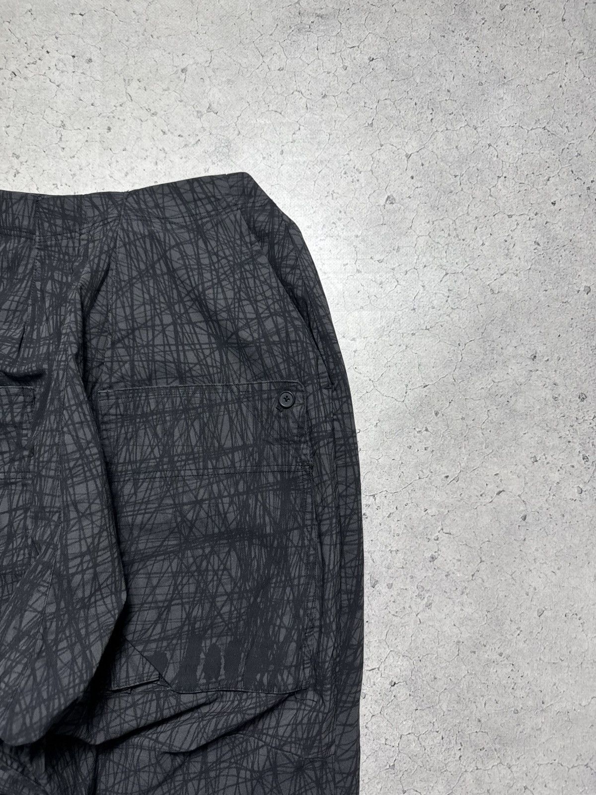 Rundholz Rundholz Baggy Pants Joggers Size L Size US 34 / EU 50 - 4 Thumbnail