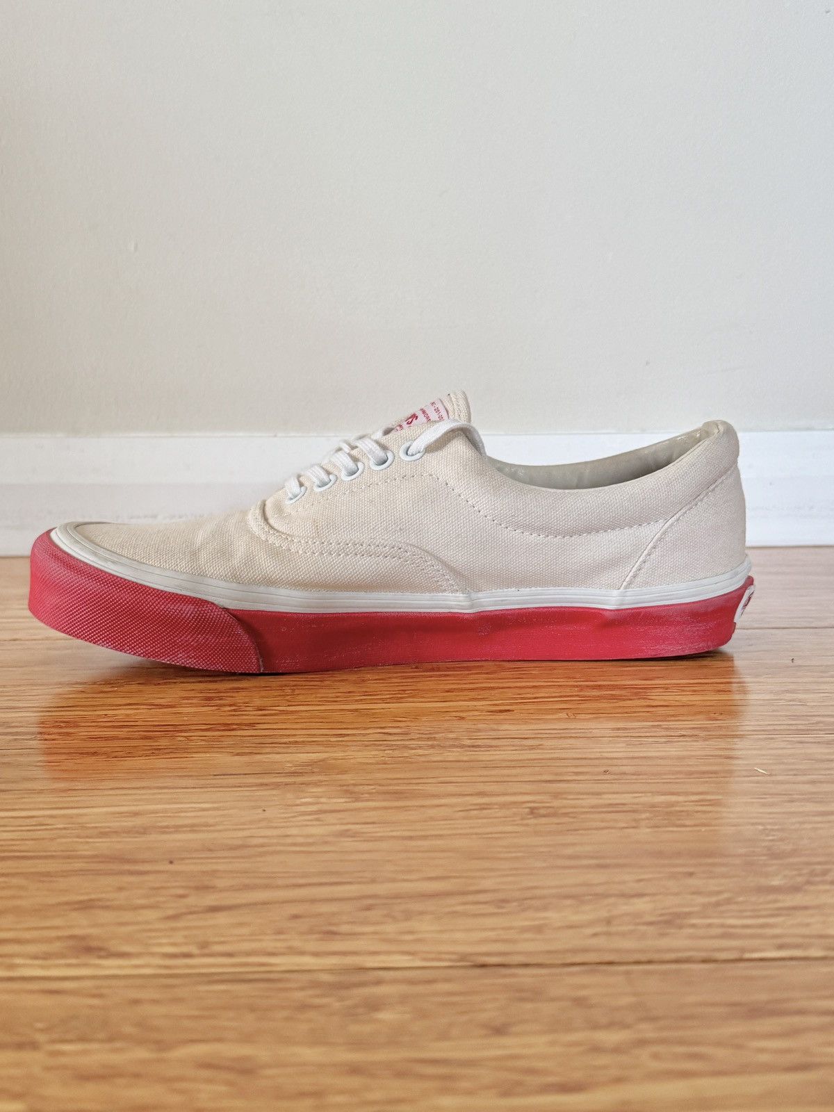 Vans × Wtaps Vans x Wtaps og era lx Size US 9 / EU 42 - 9 Thumbnail