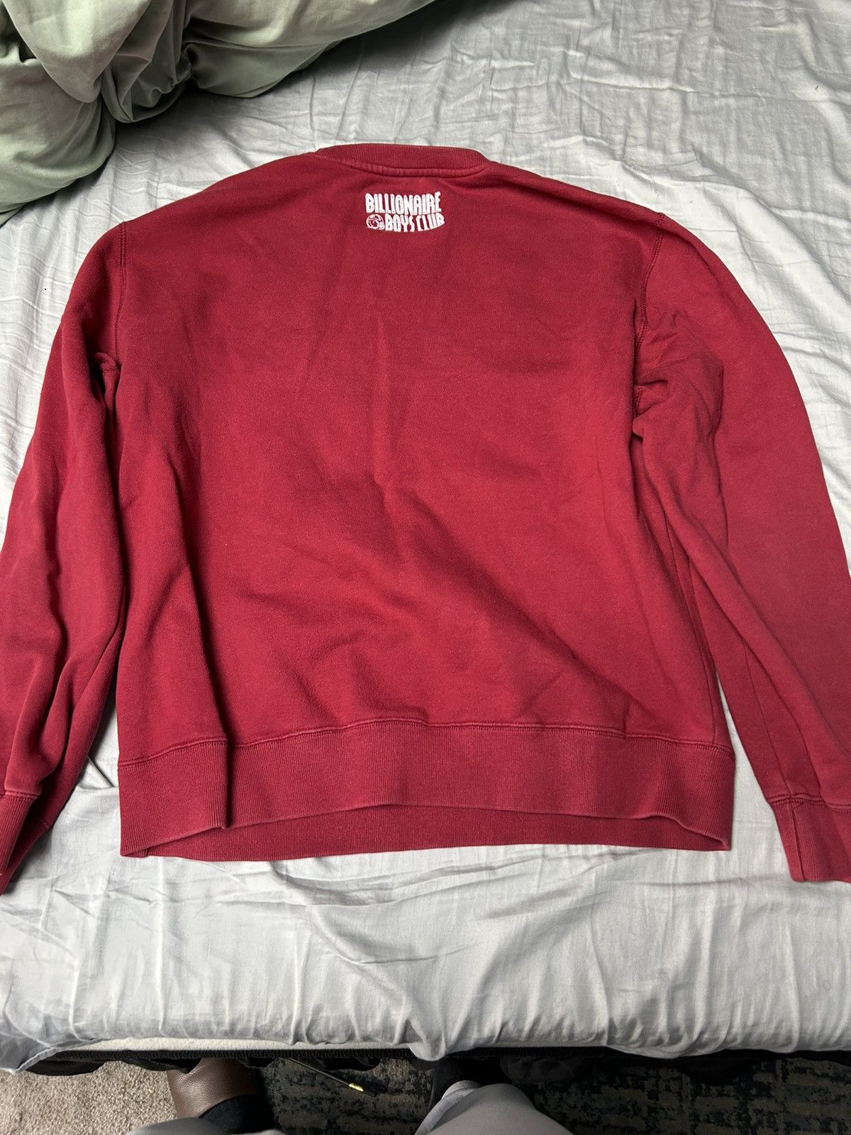 Billionaire Boys Club Billionaire boys club sweater Size US XL / EU 56 / 4 - 5 Thumbnail