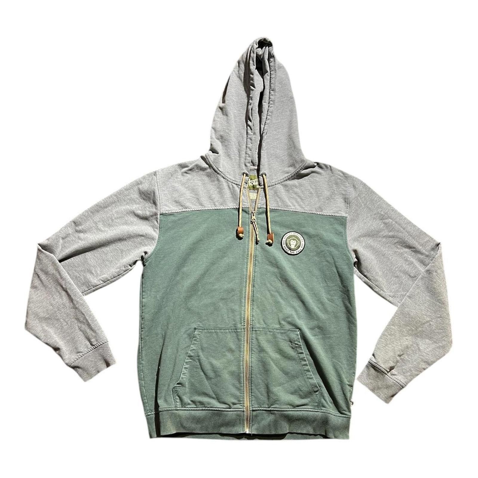 Howler Brothers Howler Bros Feedback Hoodie Size US XL / EU 56 / 4 - 1 Thumbnail