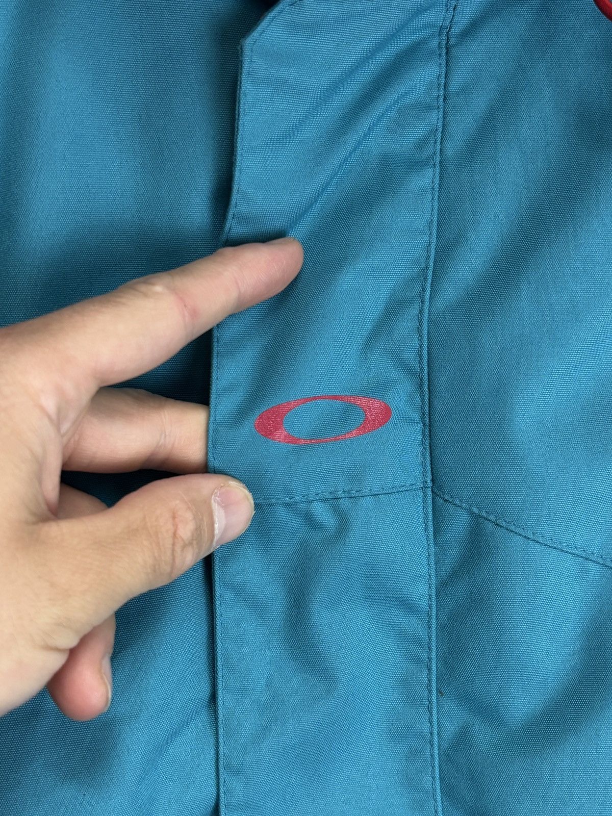 Oakley Oakley Tech Ski Winter Jacket Fit S M Outdoor Gorpcore Size US XS / EU 42 / 0 - 4 Thumbnail