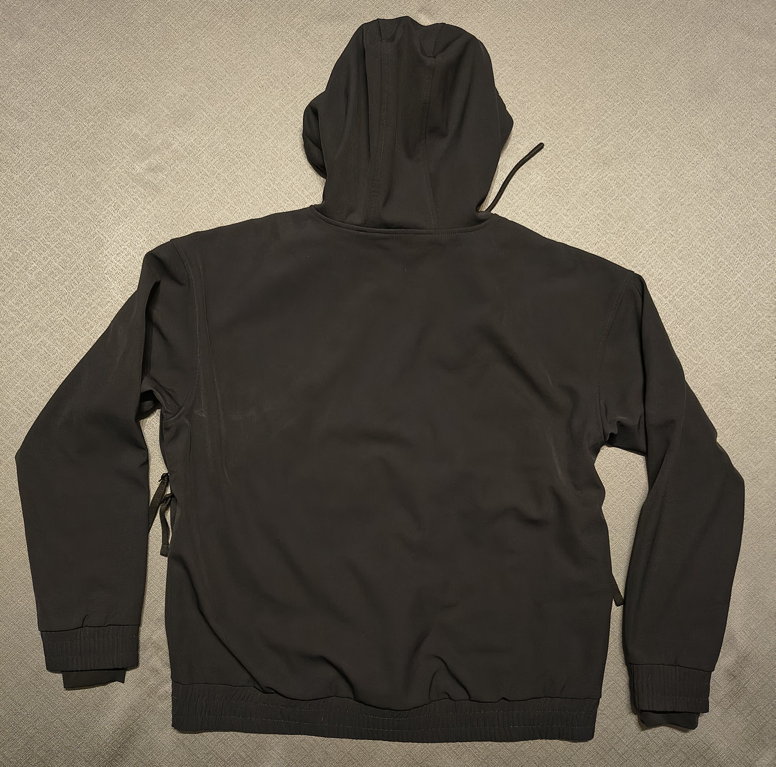 Other Techniczna Bluza Anorak Dope Snow Cyclone - Rozmiar M Size US M / EU 48-50 / 2 - 6 Thumbnail