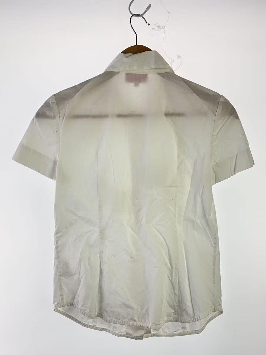 Vivienne Westwood Plear Short Sleeve Blouse Shirt Size M / US 6-8 / IT 42-44 - 2 Thumbnail