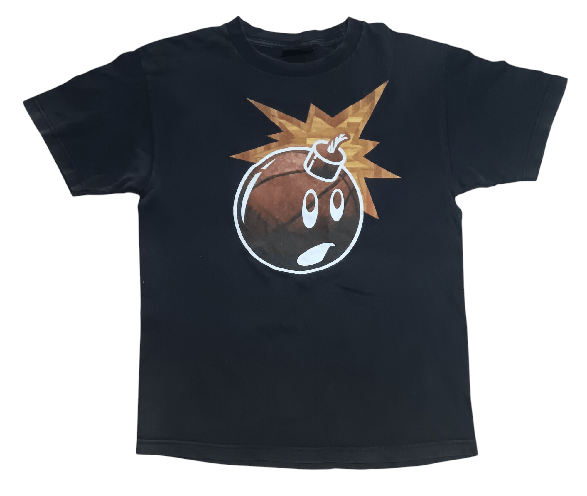 The Hundreds VINTAGE THE HUNDREDS SHIRT Size US M / EU 48-50 / 2 - 1 Thumbnail