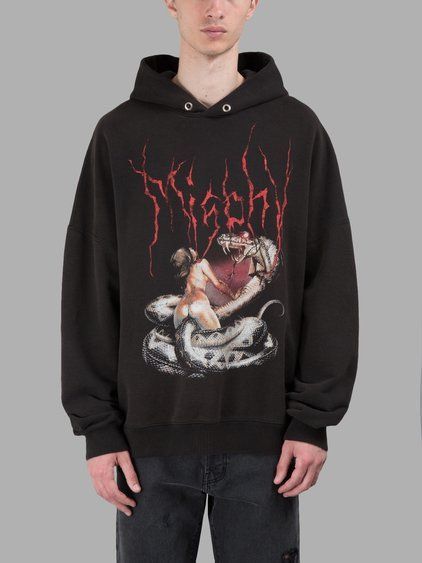 Misbhv Desire | Grailed