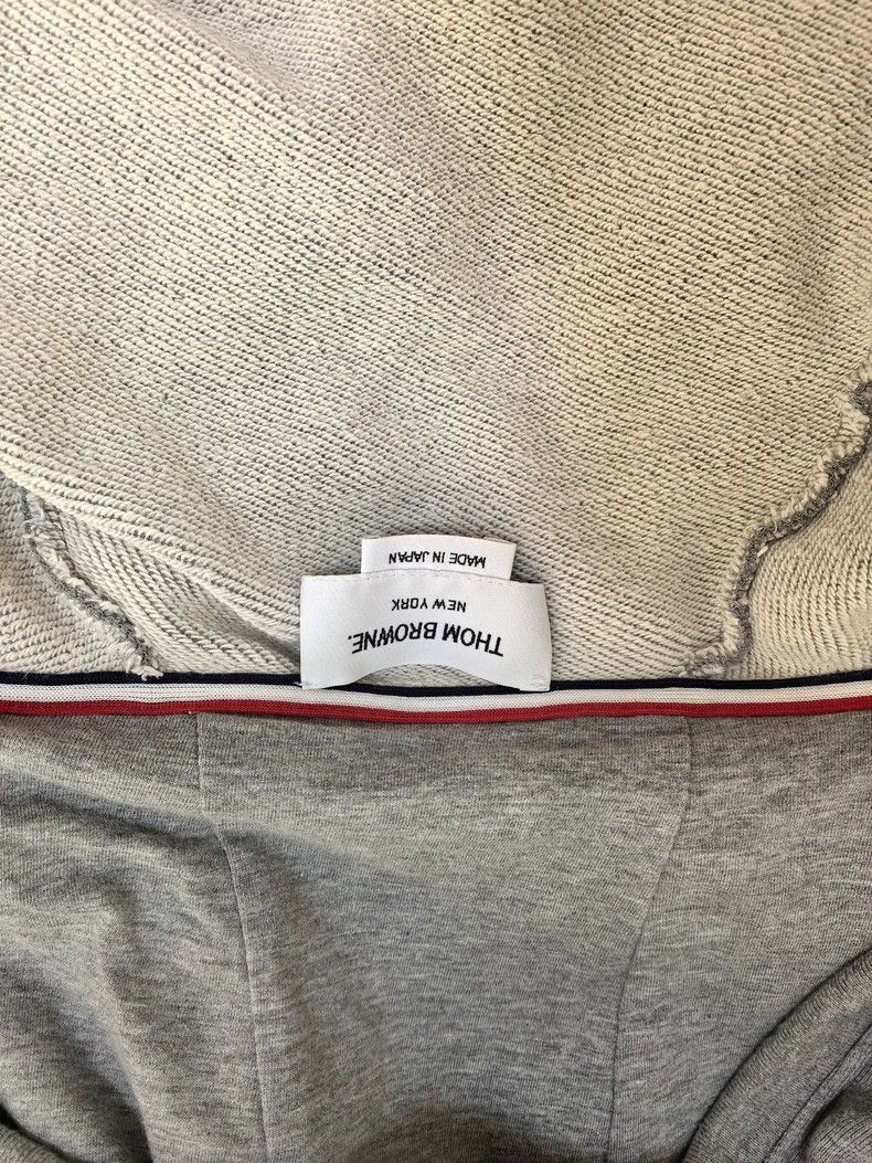 Thom Browne Thom Browne Size 2 Sweater 2503-Nextarrow Size M / US 6-8 / IT 42-44 - 5 Thumbnail