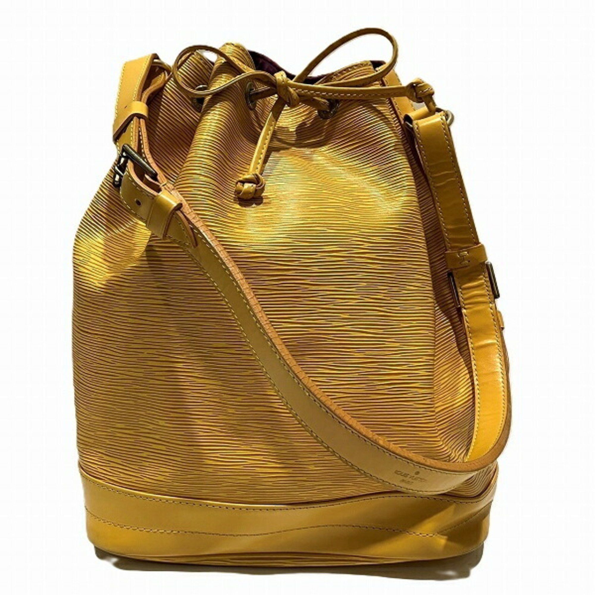 Louis Vuitton Louis Vuitton Noé shoulder Size ONE SIZE - 1 Thumbnail