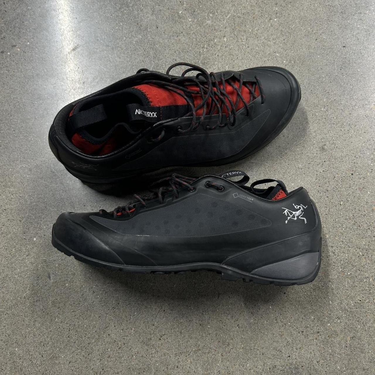 Arc'teryx Arc'teryx Acrux LT GTX Shoes Goretex Size 11.5 Size US 11.5 / EU 44-45 - 2 Thumbnail