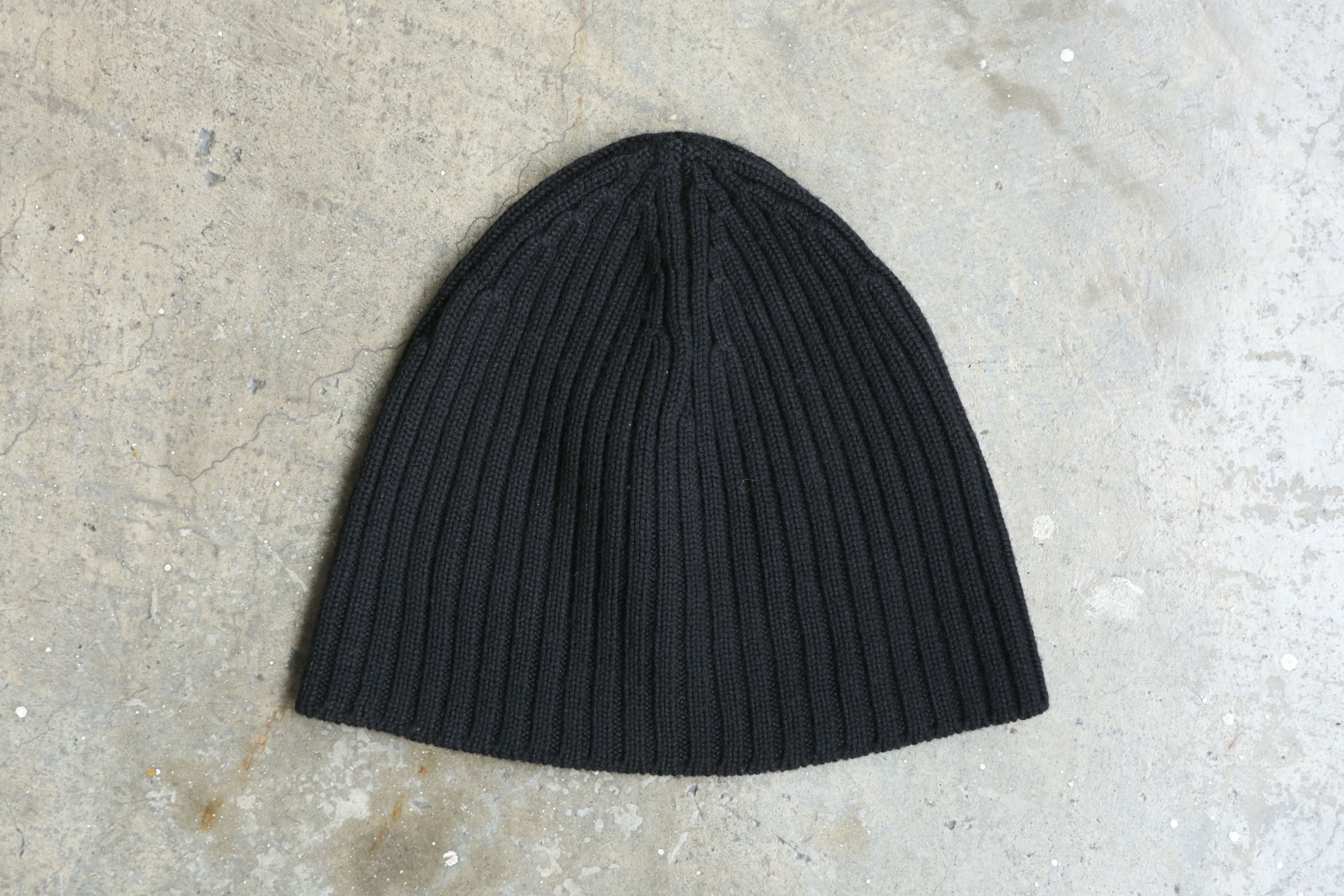Prada Prada Sport - Logo Beanie Size ONE SIZE - 2 Thumbnail