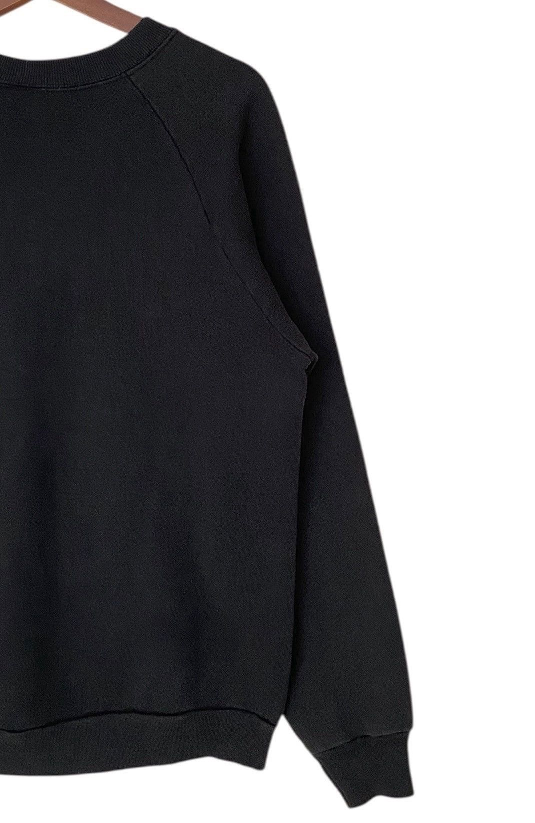 Fruit Of The Loom × Vintage Vintage Brand Fruit Of The Loom Sweatshirt 1990s Size US L / EU 52-54 / 3 - 6 Thumbnail
