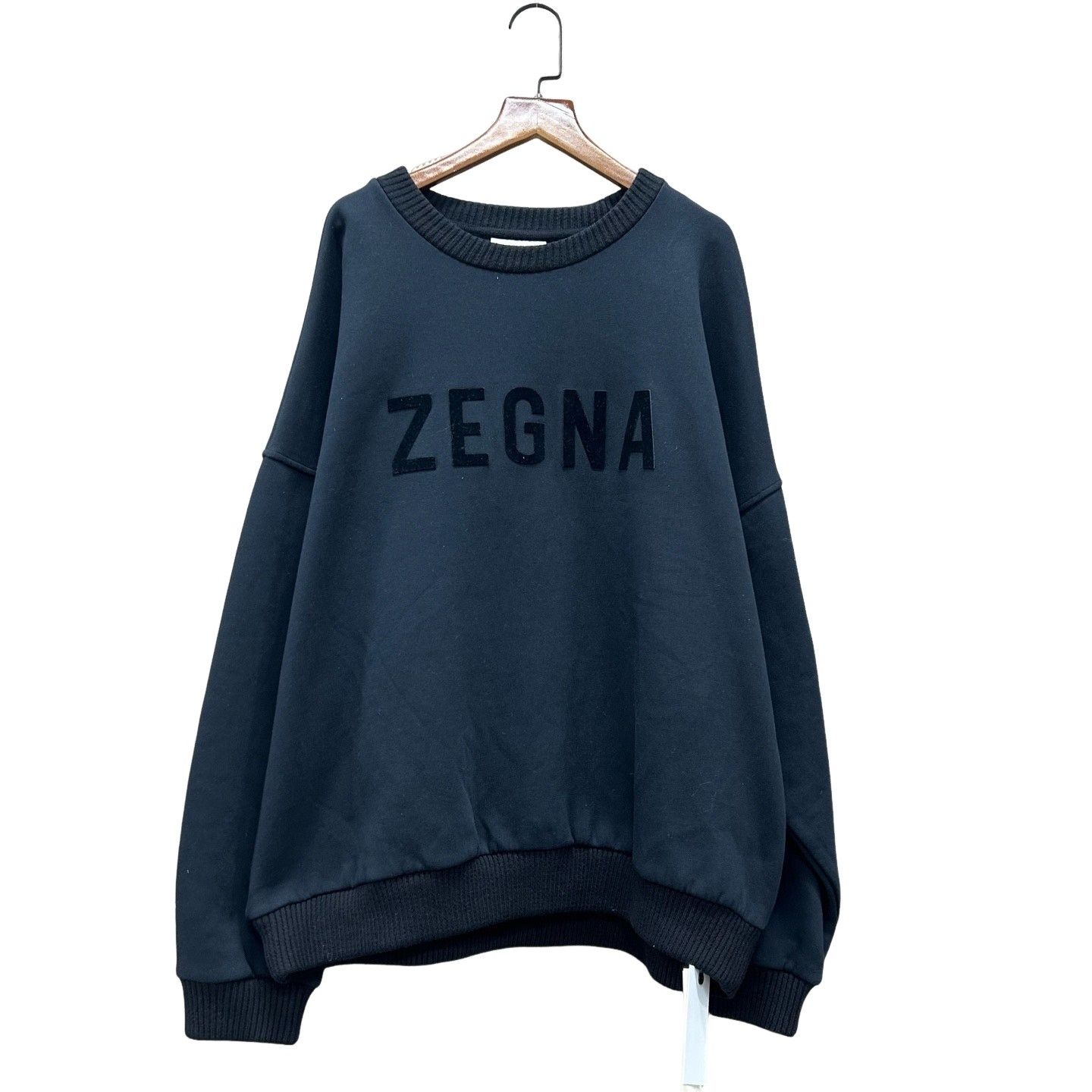 Ermenegildo Zegna × Fear of God Cashmere Fear of God x Zenga