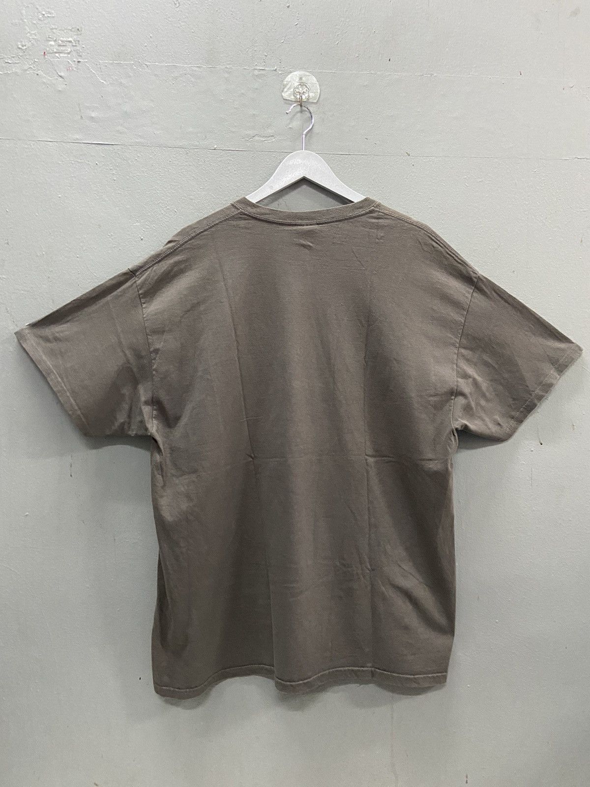 Habitat GARDNER BUCK STAG DEER BY POLAR GRAPHICS TEE SHIRT Size US XL / EU 56 / 4 - 2 Thumbnail