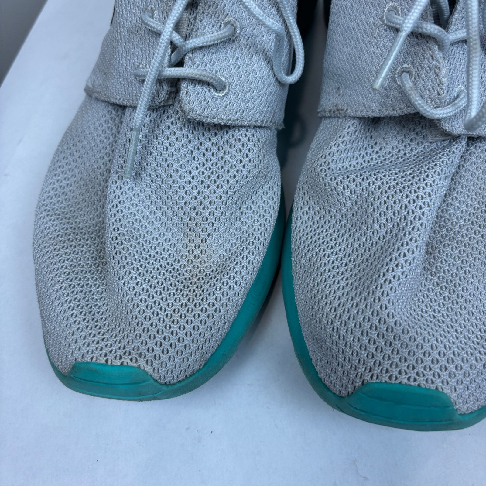Nike Nike Roshe Run Calypso Running Walking Sneakers Men's 11 Size US 11 / EU 44 - 10 Thumbnail