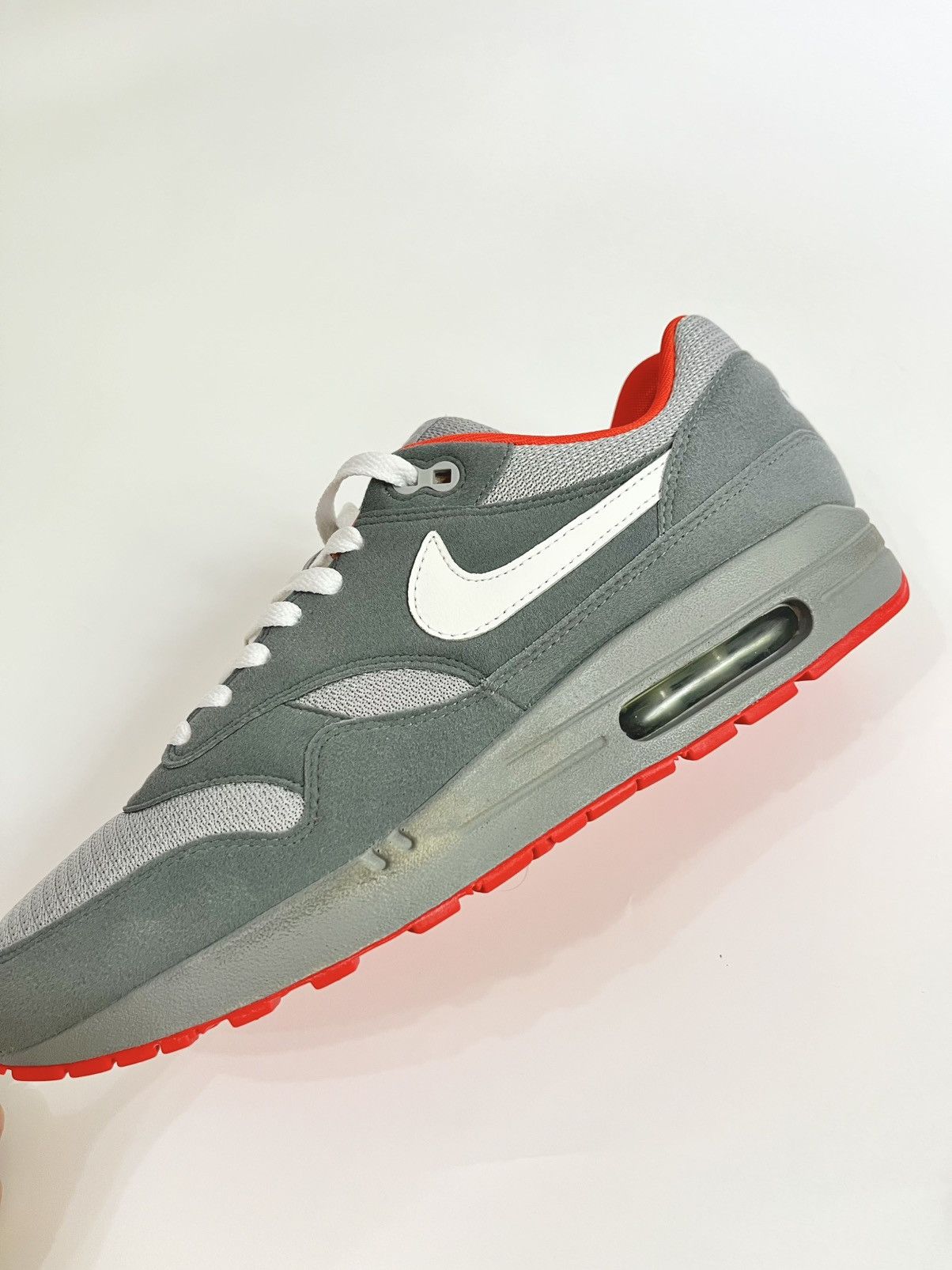 Nike Nike Air Max 1 ID (Jeff Staple Pigeon) SB Size US 12 / EU 45 - 10 Thumbnail
