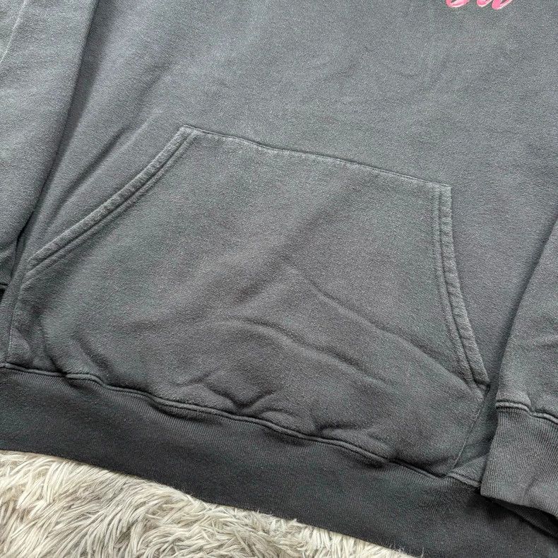 Balenciaga Balenciaga Jelly Letter hoodie 2502-Nextarrow Size US XS / EU 42 / 0 - 3 Thumbnail