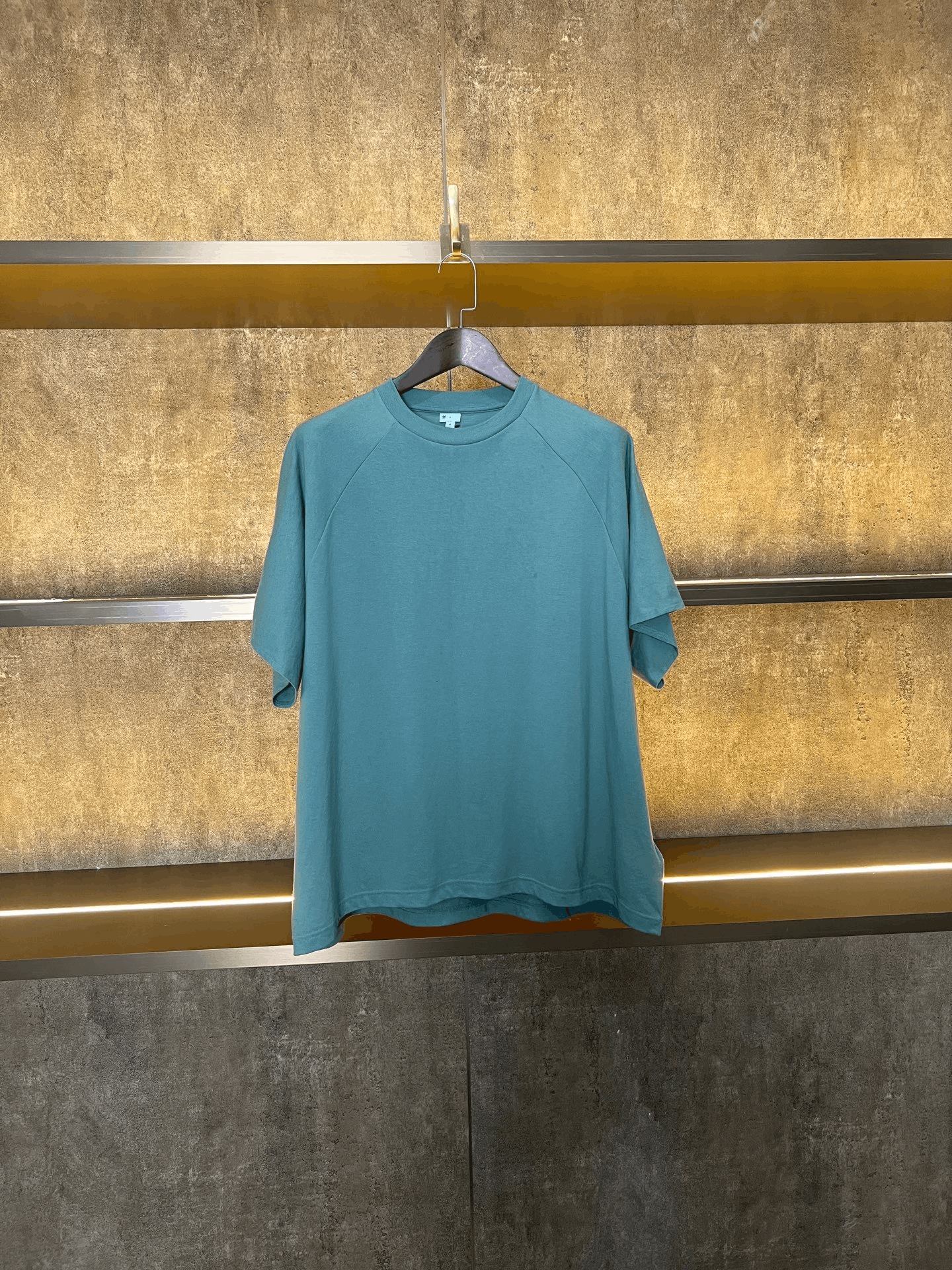 Goldwin Goldwin Yellow Polo m Men Size US M / EU 48-50 / 2 - 1 Thumbnail