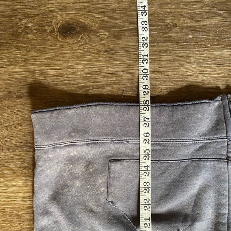 O'Neill Intentionally Distressed Y2K Oneill Zip Up Hoodie Size US L / EU 52-54 / 3 - 5 Thumbnail