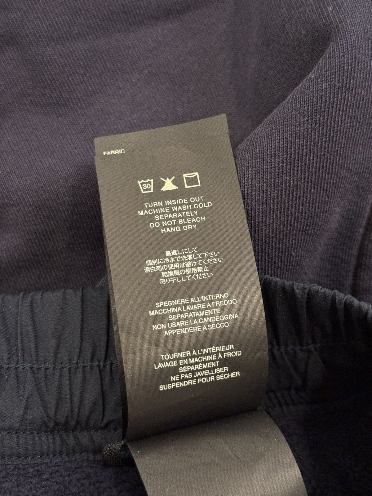 Fear of God 🔥Brand New🔥Sweatpants Size US 30 / EU 46 - 11 Thumbnail