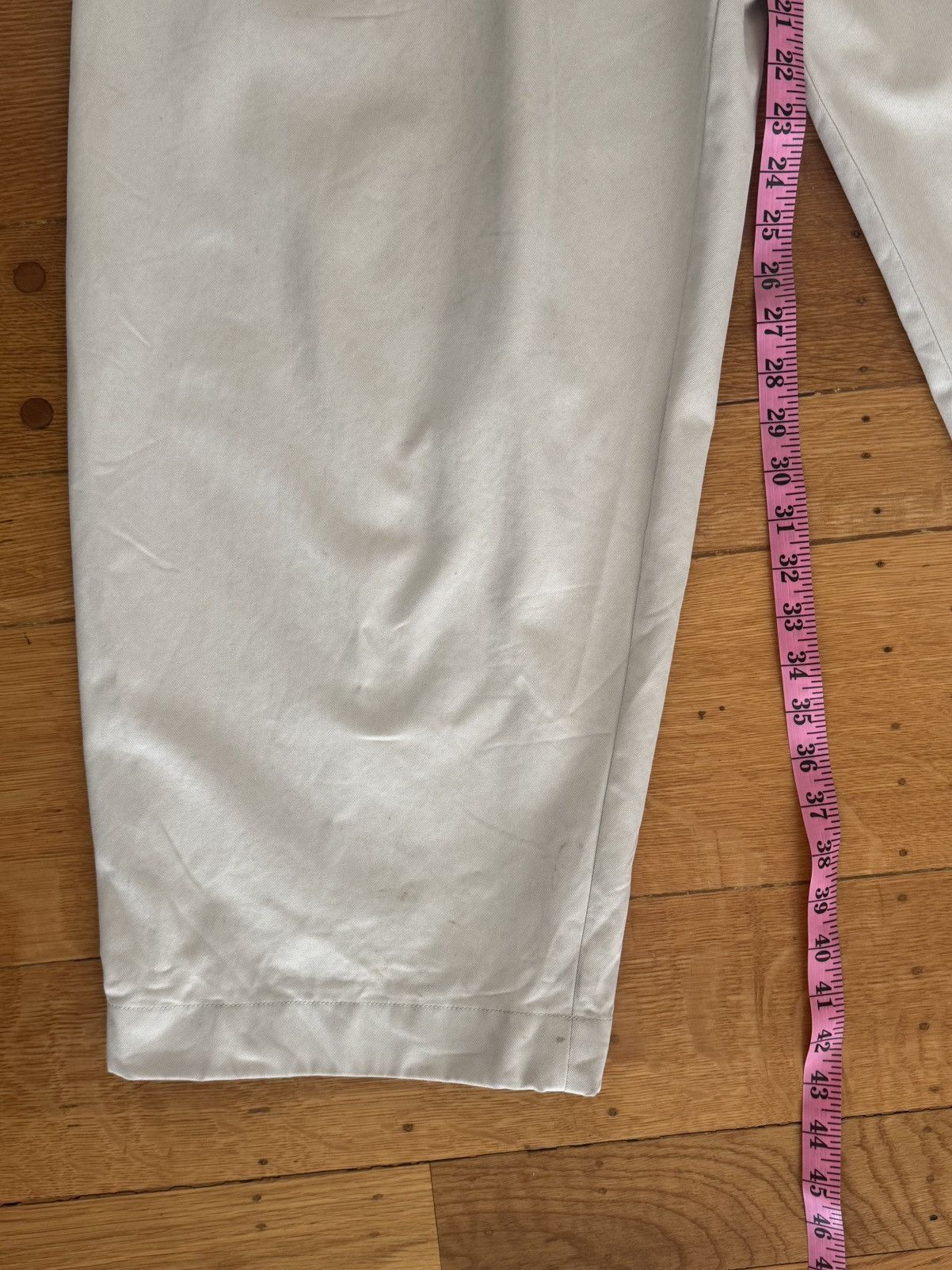 Studio Nicholson Guild Carpenter Pant Size US 33 - 3 Thumbnail