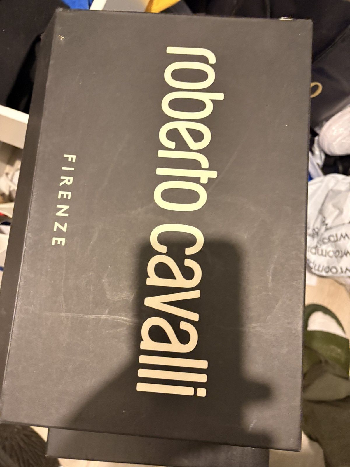 Roberto Cavalli Roberto cavalli Size US 9 / EU 42 - 5 Thumbnail