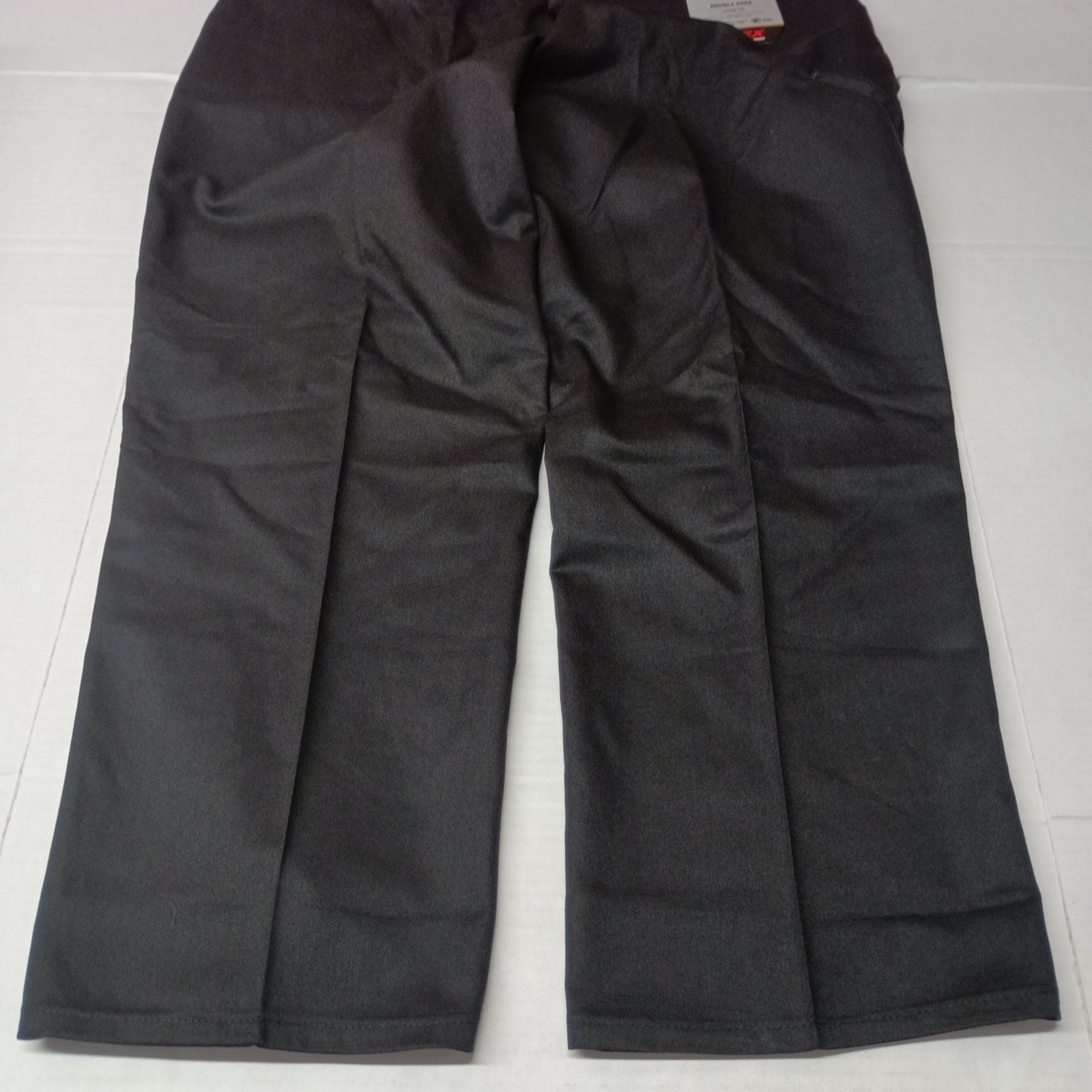 Dickies Dickies Loose Fit Double Knee Work Pants Men's 42x30 Black Size US 42 / EU 58 - 6 Thumbnail