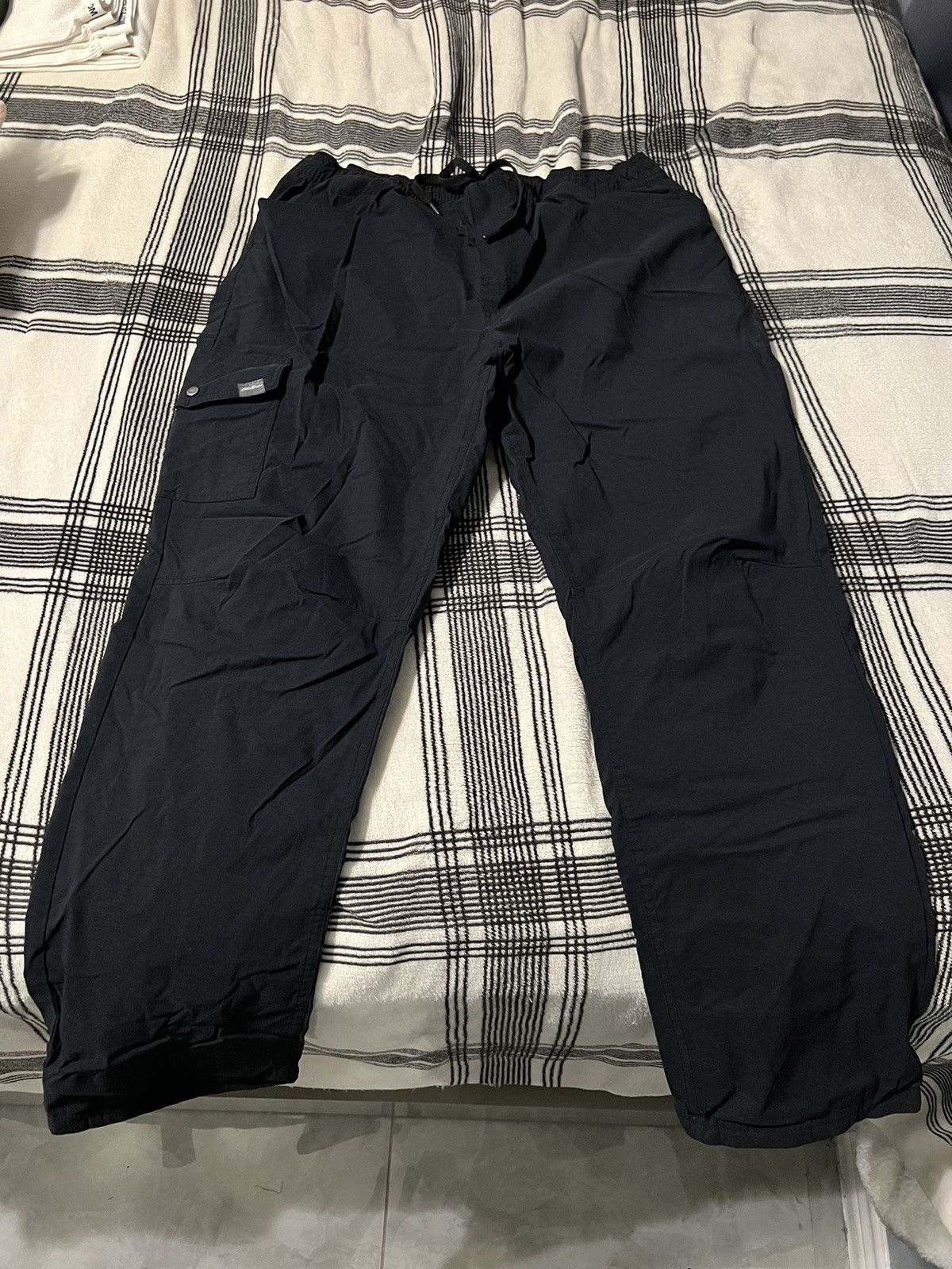 Eddie Bauer Insulated Pants Size US 36 / EU 52 - 1 Thumbnail