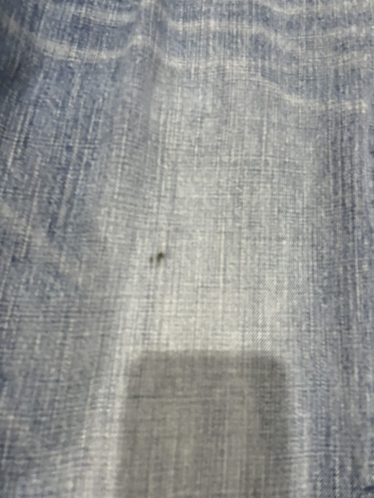 Issey Miyake Issey Miyake Tete Homme Flared Jeans Size US 34 / EU 50 - 14 Thumbnail