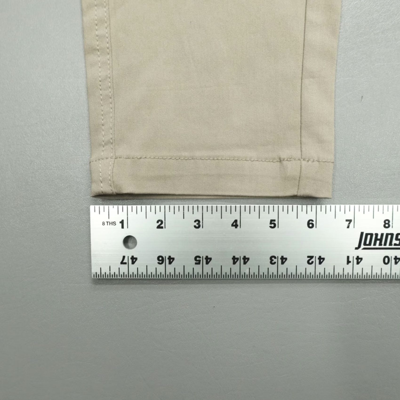 Vintage Projek Raw Bungee flex Cargo Pants Men Size 33 Classic Slim Fit 147101 Sand Size US 33 - 7 Thumbnail