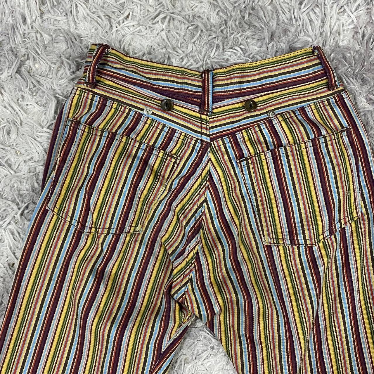 Japanese Brand Ozone community country wear Size US 26 / EU 42 - 6 Thumbnail